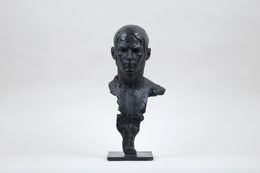 Sculpture, Persée, Christophe Charbonnel