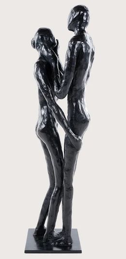 Sculpture, La sphère des possibles, Isabelle Healy
