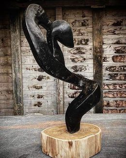 Sculpture, La danse, Vincent Ochs