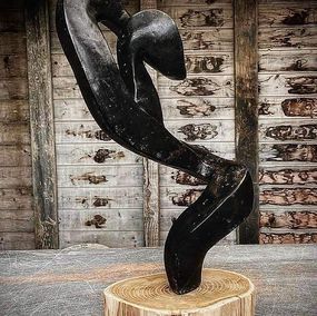 Sculpture, La danse, Vincent Ochs