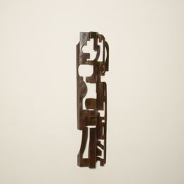 Sculpture, Untiring, Casper Versluis