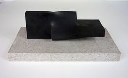 Sculpture, Untitled, Thomas Röthel