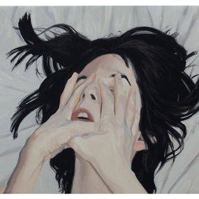 Painting, Reconfiguración del sentido, Carmen González Castro