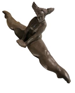 Sculpture, 21 heure 15, Mid