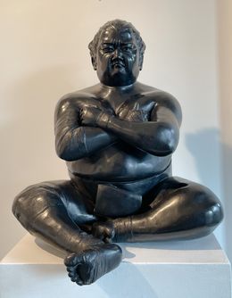 Sculpture, Akio, Alexandra Gestin