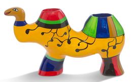 Sculpture, Chameau, Niki de Saint Phalle