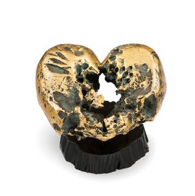 Sculpture, Eternal Love 48, Yann Normand