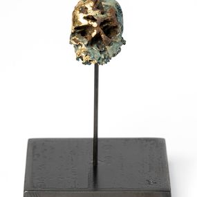Sculpture, Brothers and Sisters 9, Yann Normand
