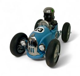 Sculpture, RX33T, Leo Factory