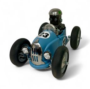 Sculpture, RX33T, Leo Factory
