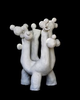 Sculpture, Atmosfera, Pere Bennàssar Obrador