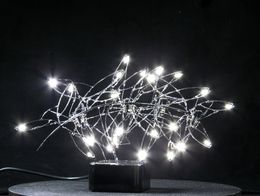 Sculpture, Olivier (ALB75), Alain Le Boucher