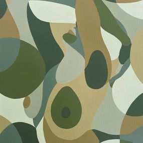 Painting, Paradoxe, Gus Artiste