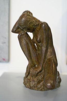 Sculpture, Lilith IV, Benjamin Georgeaud