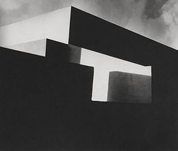 Photography, Staring into Space, Mondrian, Leo Matiz