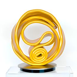Sculpture, Sol, Lina Husseini