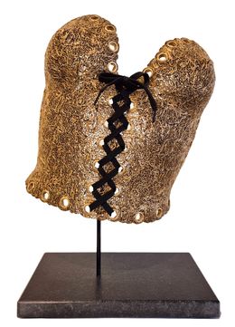 Sculpture, Barbara, Angélina Maia
