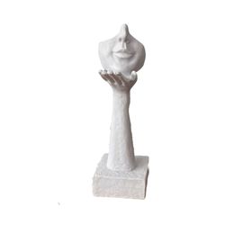 Sculpture, Wishes Sculpture, Hatis _Art