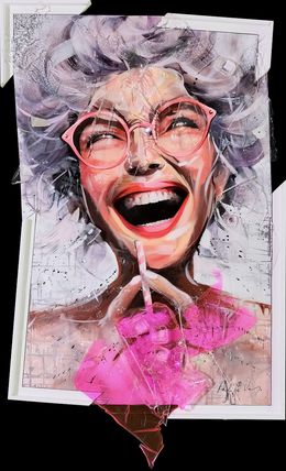 Painting, Maracaibo, Philippe Viejo