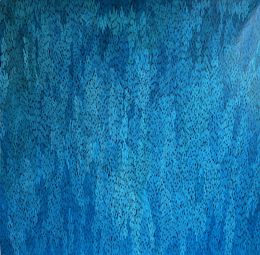 Painting, Time after Time, Elen Karapetyan