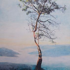 Painting, Reach, Lori Bagnérès