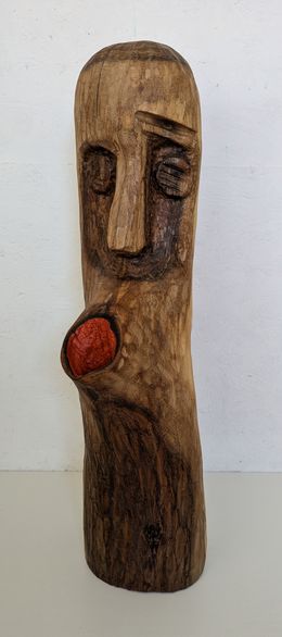 Sculpture, Gus, Céline Parmentier
