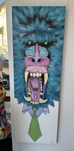 Painting, Silence, Bgood
