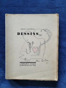 Print, Dessins, Jean Cocteau