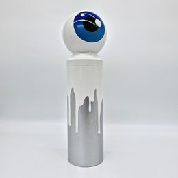 Sculpture, Midel silver, Le CyKlop