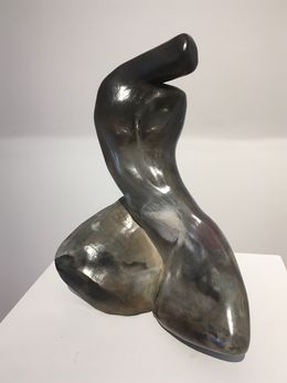 Sculpture, Songes, Nadine Desestreit