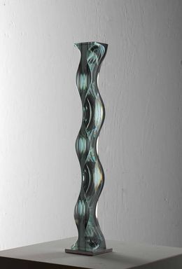 Sculpture, M.180601, Toshio Iezumi