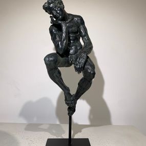 Sculpture, P10, Paul Bosland