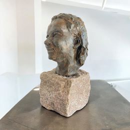 Sculpture, Eioj, Sébastien Langloÿs