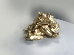Sculpture, Kiss, Anastasia Aureum
