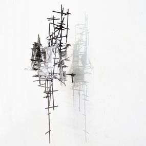 Sculpture, Untitled, Alessandro Armetta