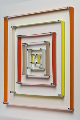 Design, Angle 3, Eric Gouret