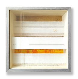 Sculpture, Paisajes del Pensamiento I, Angelica Chavarro Franco