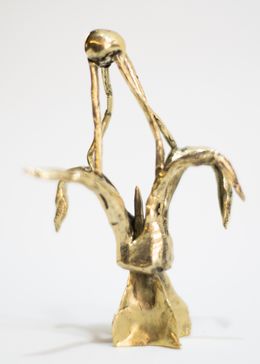 Sculpture, Como el cosmos, AEIOU Unreal