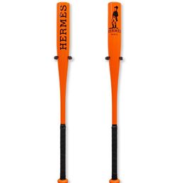 Sculpture, Hermes "Split" bat, Ske