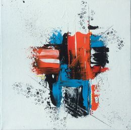 Painting, GÉO 2, Art Rez