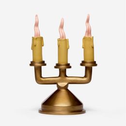 Sculpture, Candelabra, Genesis Belanger