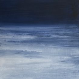 Painting, Clair Obscur, Cécile Trousse