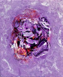 Painting, N107, Gil Lepage
