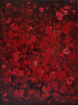 Painting, Virus de esperanza 190223, Mainman
