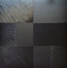 Painting, Peinture 03-2023-18, Alain Bécanne