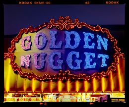 Photography, Golden Nugget, Norfolk, Richard Heeps
