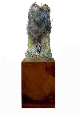 Sculpture, Plant, Kate Yagoshevski