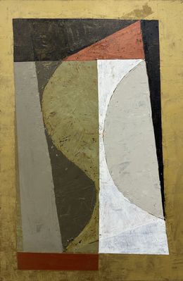 Painting, 5141, Jeremy Annear
