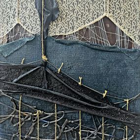 Painting, Dualidades núm.1, Maite Carrillo