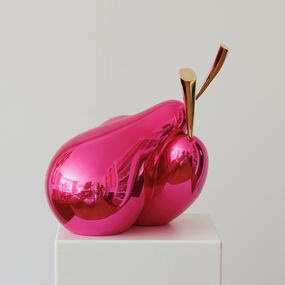 Sculpture, Playful Love, Cat Sirot